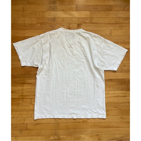 Los Angles Lakers Vintage 2010 Team Issued Locker Room Championship Tee - Picture 3 of 3